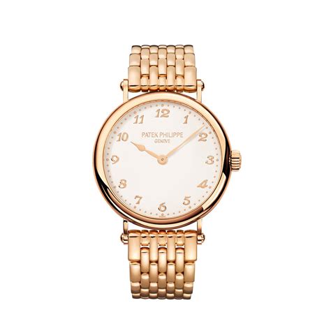 patek philippe women's calatrava|patek philippe wrist watch.